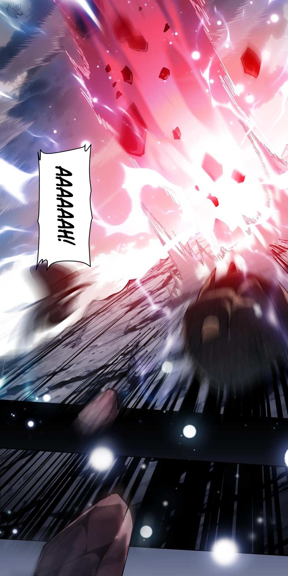 Master: This Villainous Disciple Is Not The Holy Child chapter 1 page 29