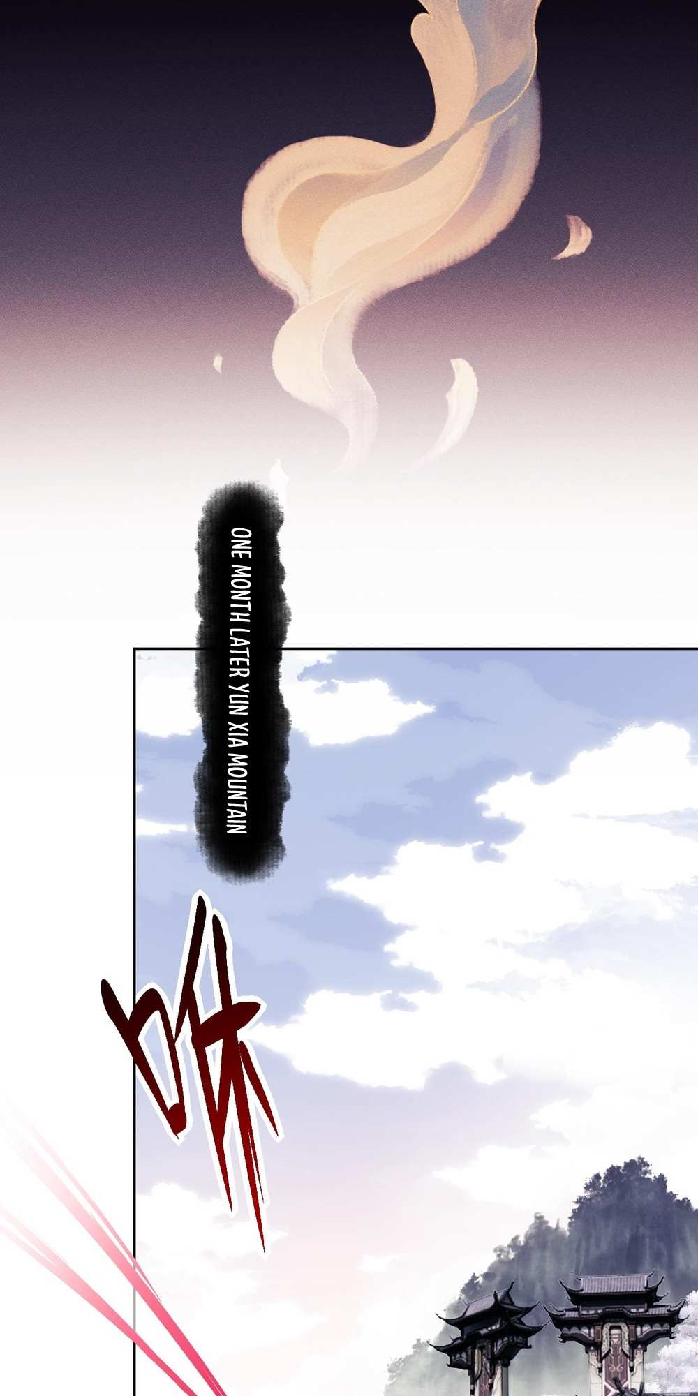 Master: This Villainous Disciple Is Not The Holy Child chapter 1 page 39