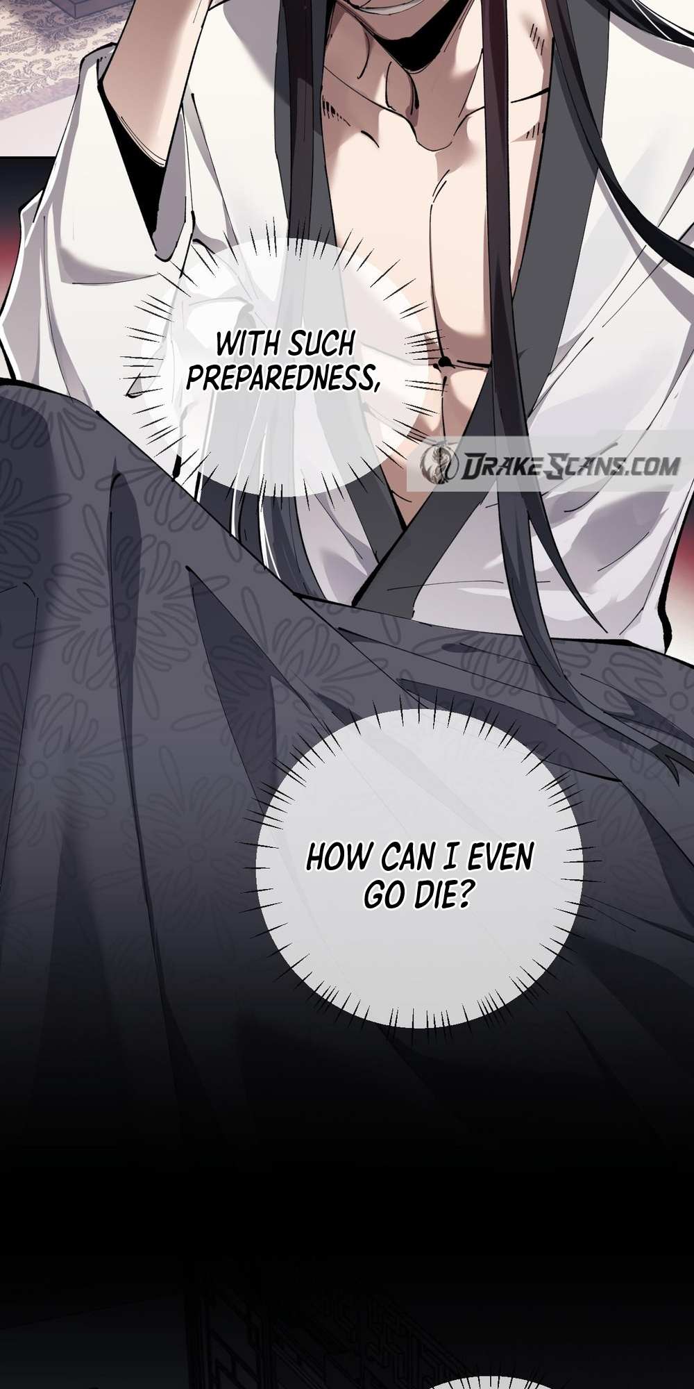 Master: This Villainous Disciple Is Not The Holy Child chapter 1 page 42