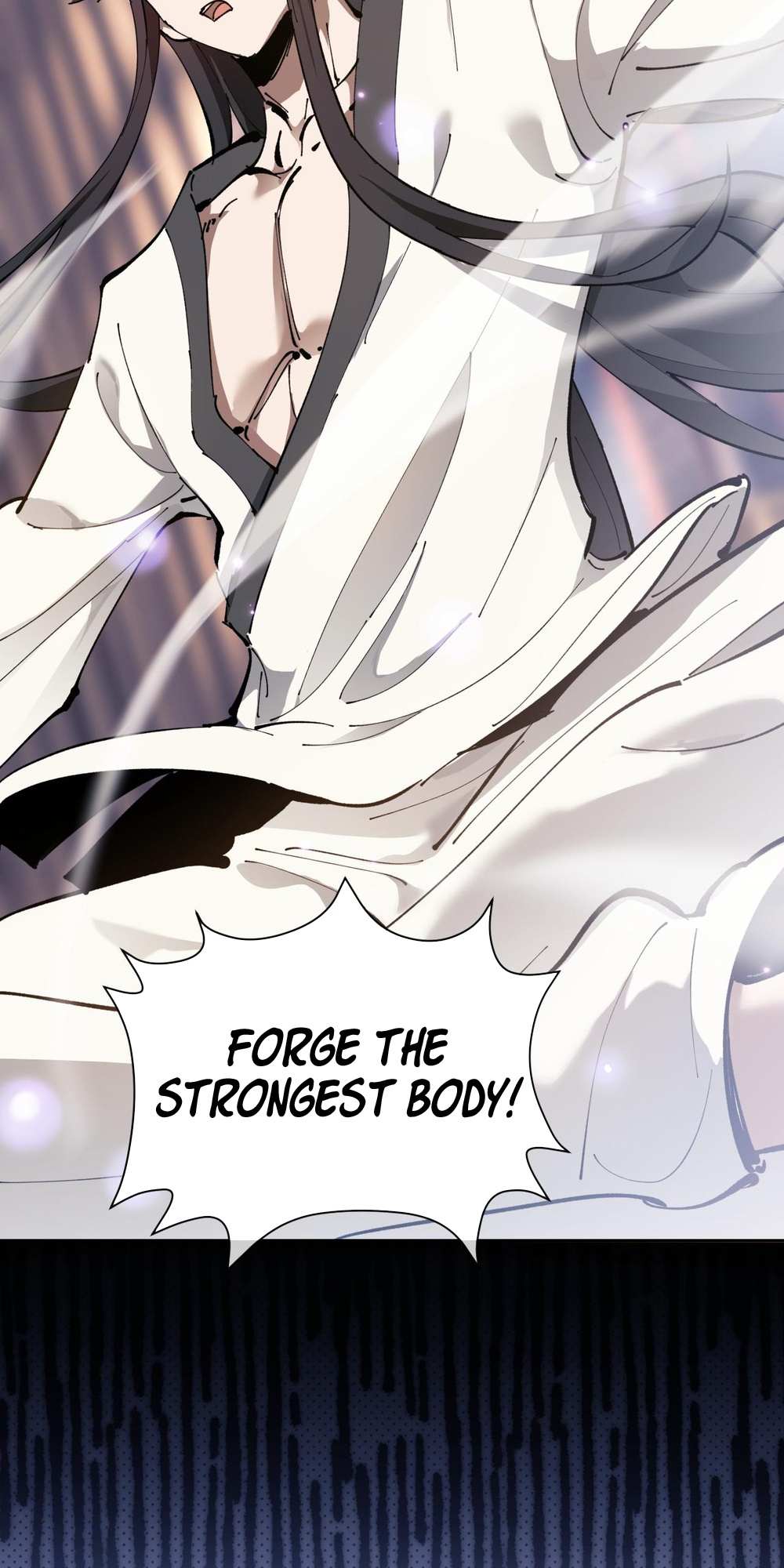 Master: This Villainous Disciple Is Not The Holy Child chapter 1 page 54