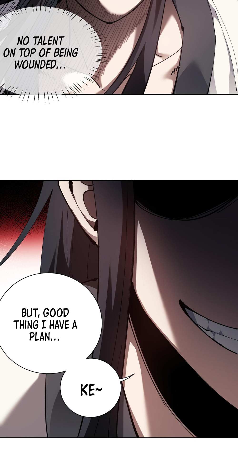 Master: This Villainous Disciple Is Not The Holy Child chapter 1 page 56