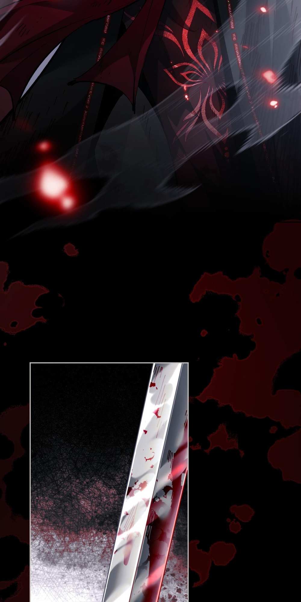 Master: This Villainous Disciple Is Not The Holy Child chapter 1 page 7