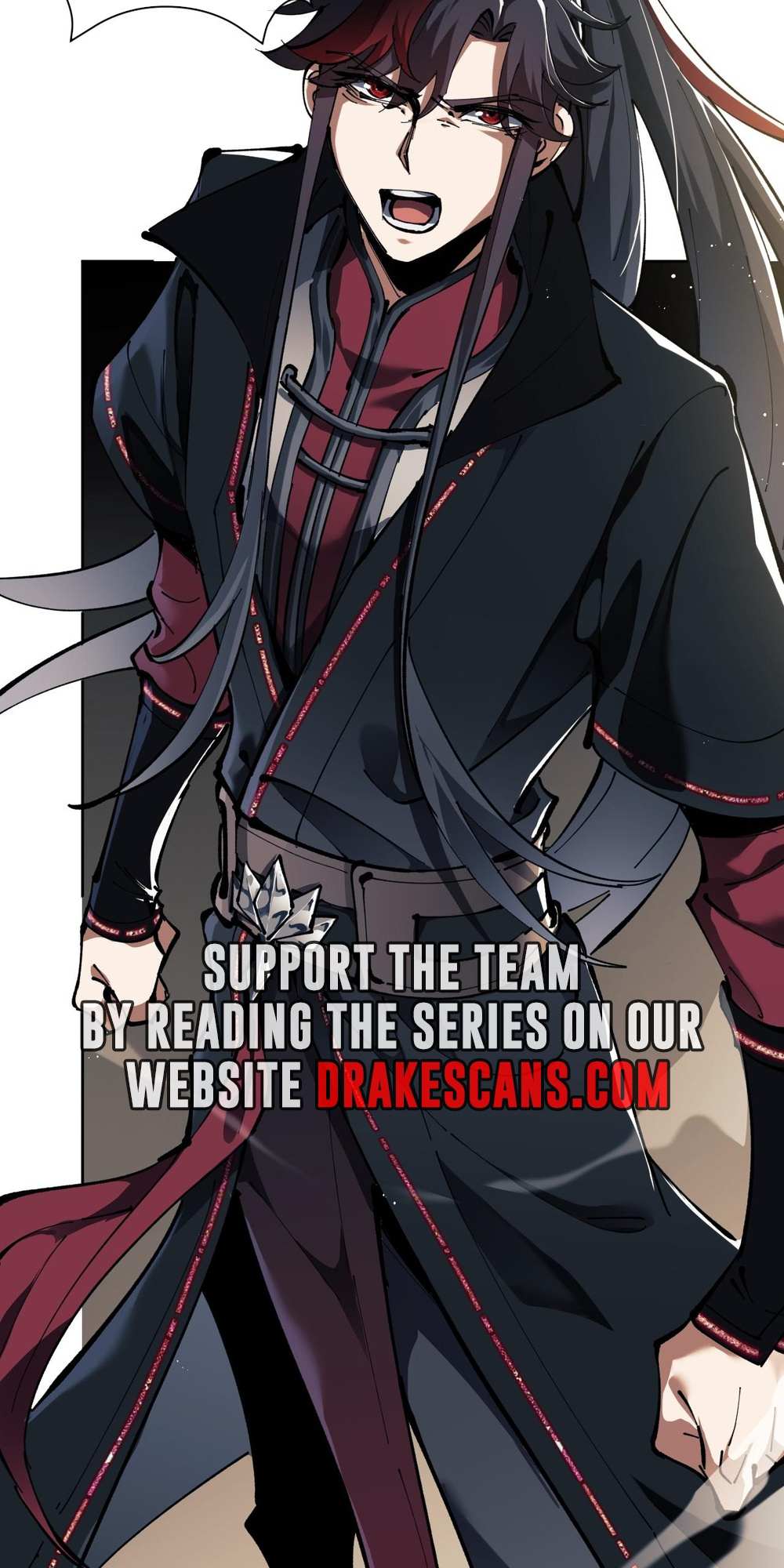 Master: This Villainous Disciple Is Not The Holy Child chapter 1 page 70