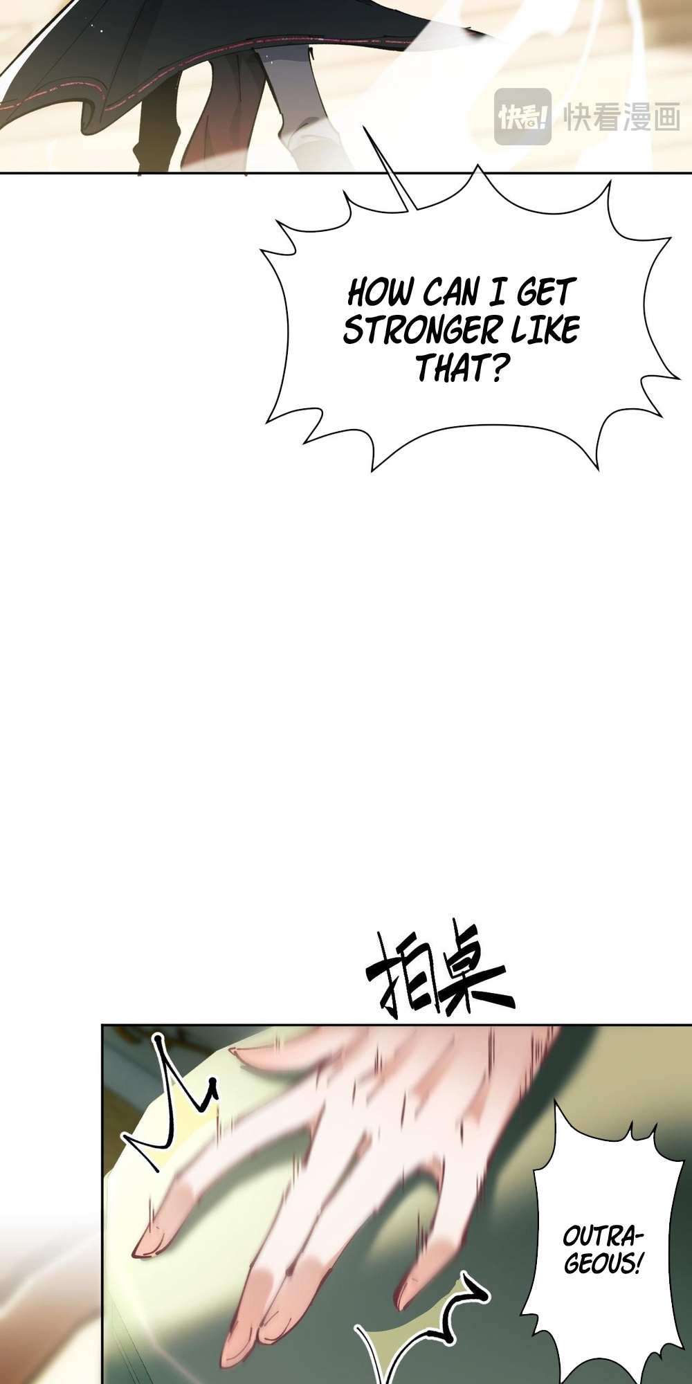 Master: This Villainous Disciple Is Not The Holy Child chapter 1 page 72