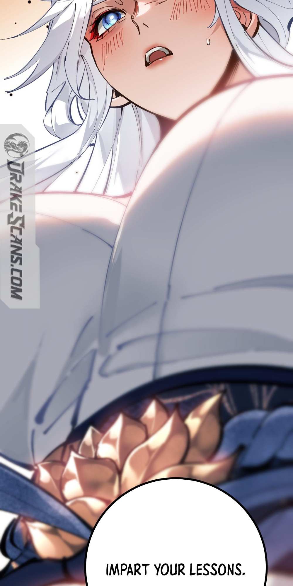 Master: This Villainous Disciple Is Not The Holy Child chapter 1 page 89