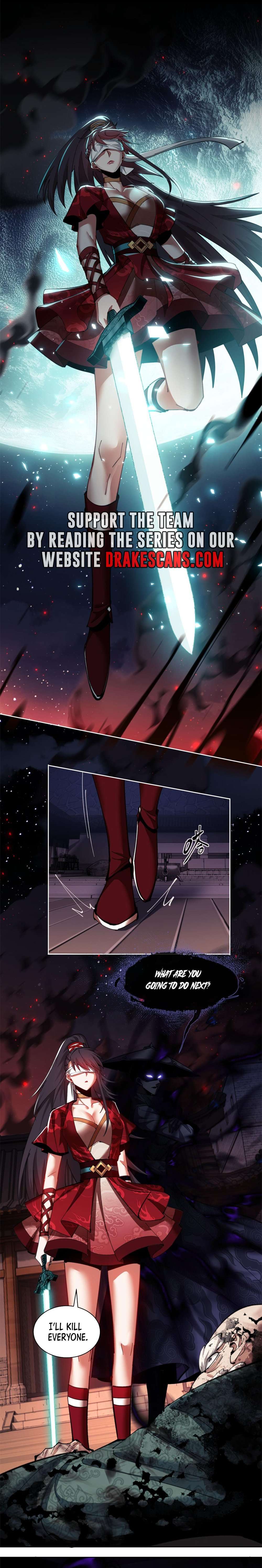 Master: This Villainous Disciple Is Not The Holy Child chapter 13 page 16