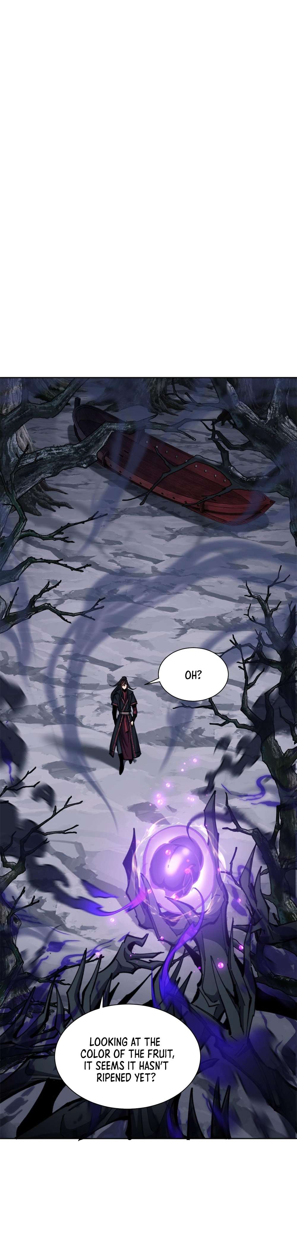 Master: This Villainous Disciple Is Not The Holy Child chapter 16 page 7