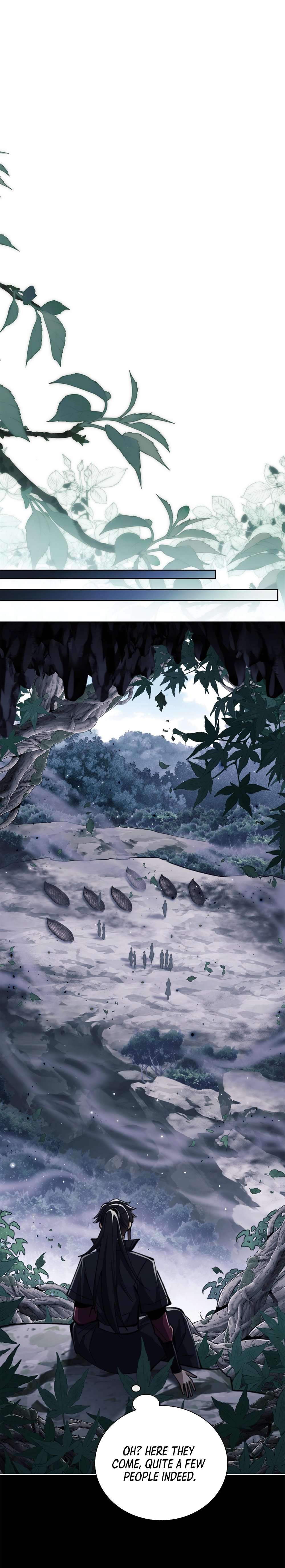 Master: This Villainous Disciple Is Not The Holy Child chapter 17 page 6