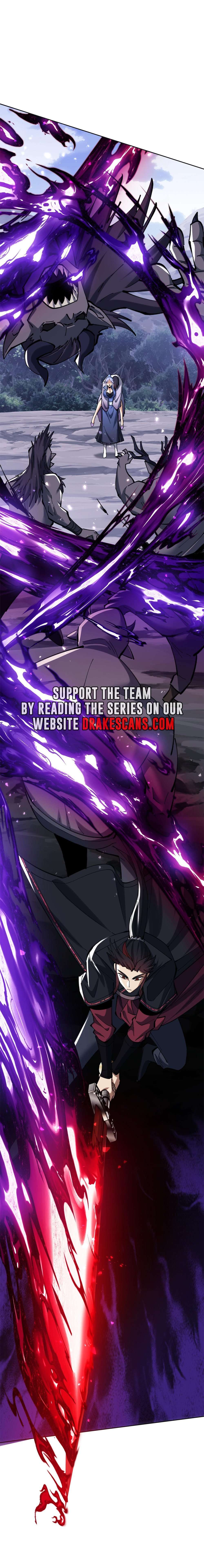 Master: This Villainous Disciple Is Not The Holy Child chapter 19 page 11