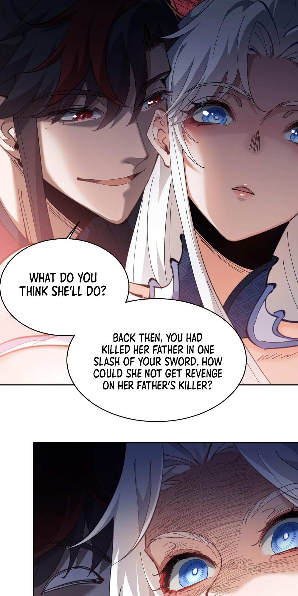 Master: This Villainous Disciple Is Not The Holy Child chapter 2 page 10