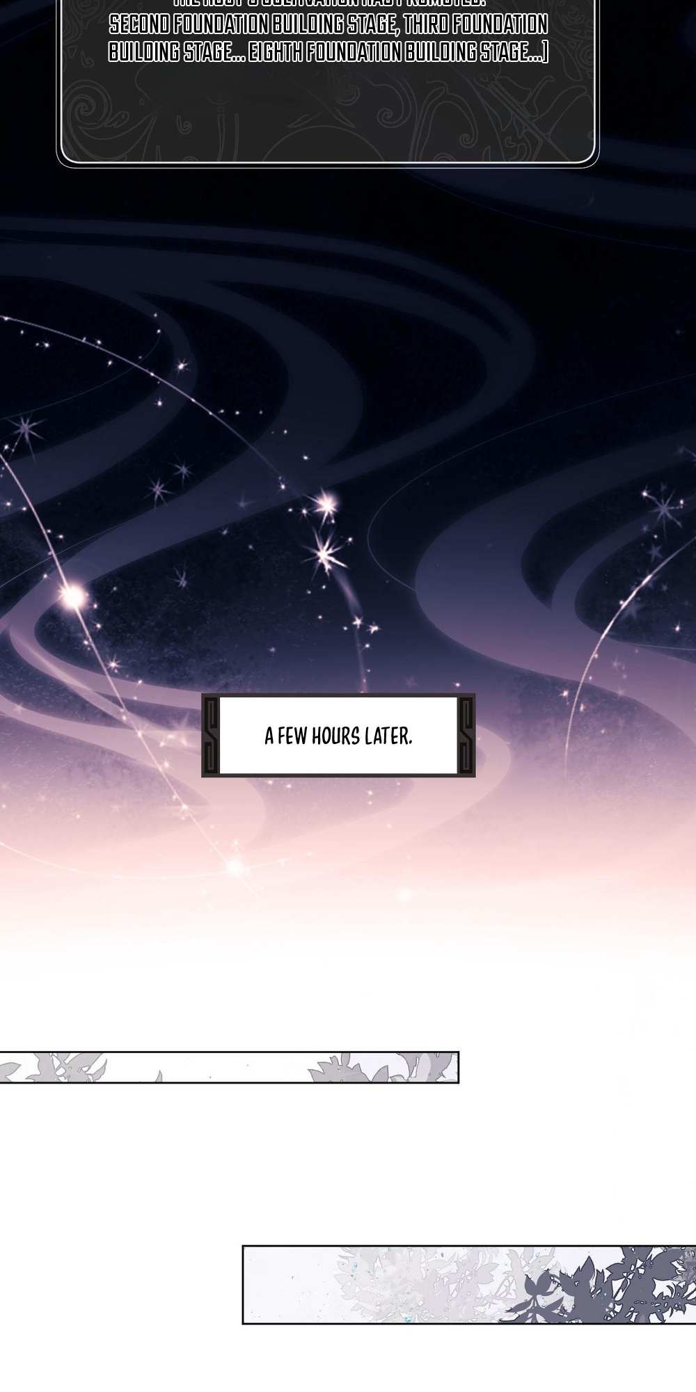 Master: This Villainous Disciple Is Not The Holy Child chapter 2 page 24