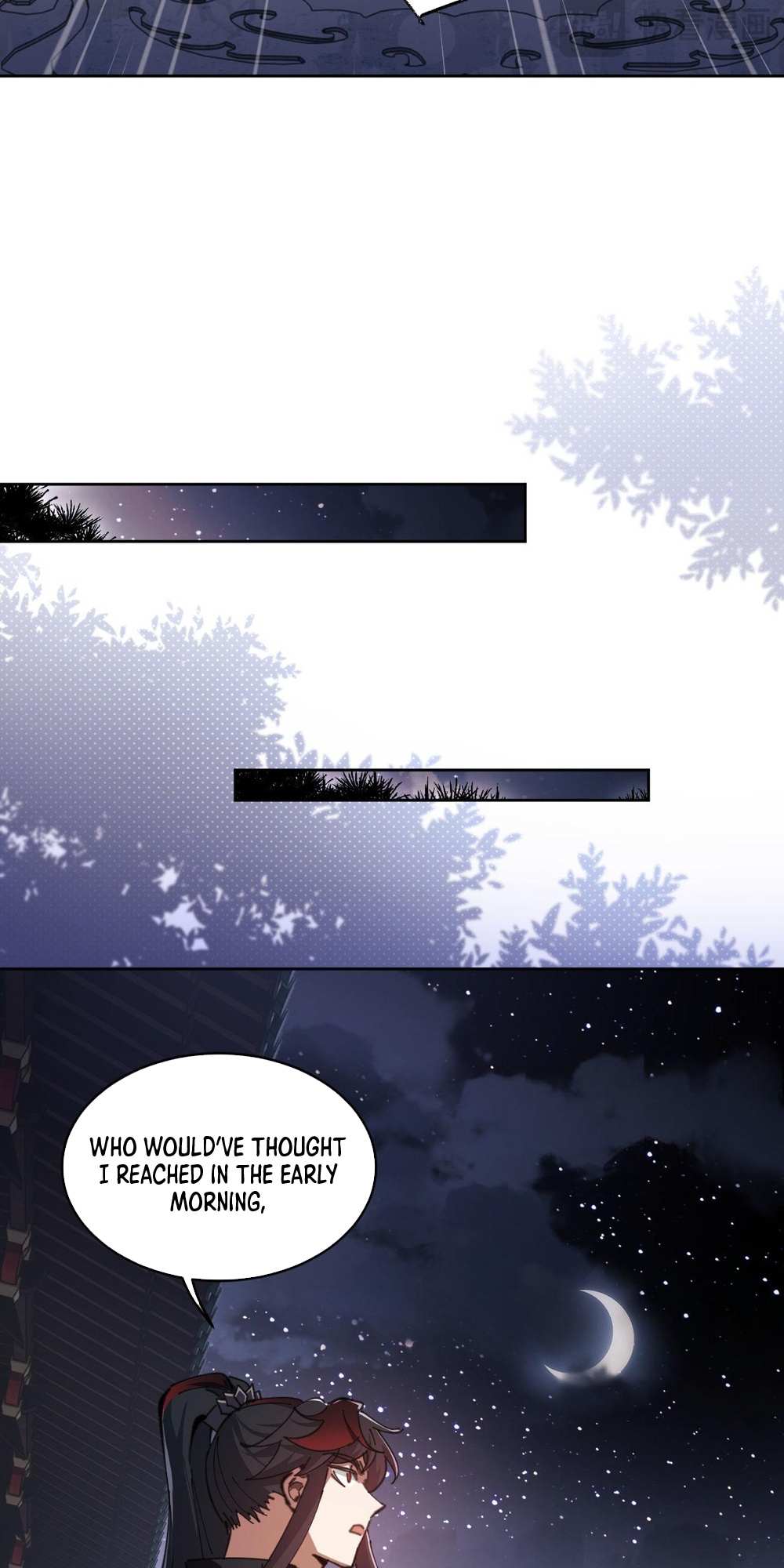 Master: This Villainous Disciple Is Not The Holy Child chapter 2 page 38