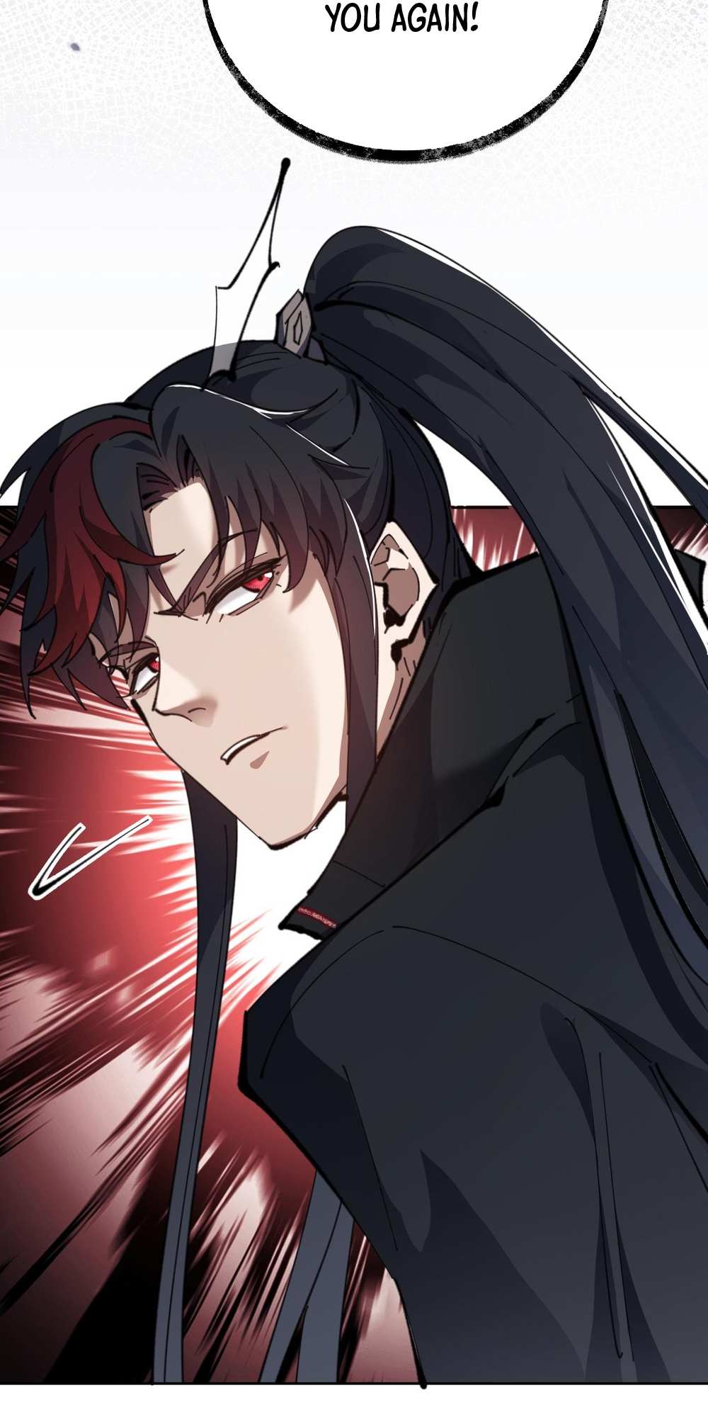 Master: This Villainous Disciple Is Not The Holy Child chapter 2 page 52