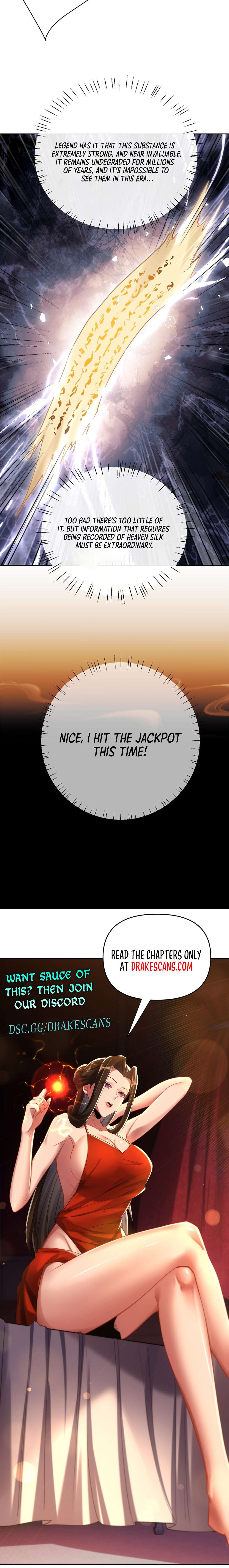 Master: This Villainous Disciple Is Not The Holy Child chapter 23 page 24