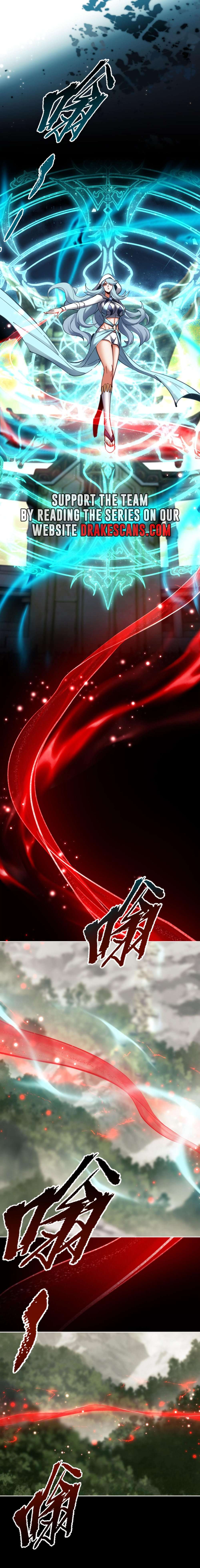 Master: This Villainous Disciple Is Not The Holy Child chapter 25 page 7