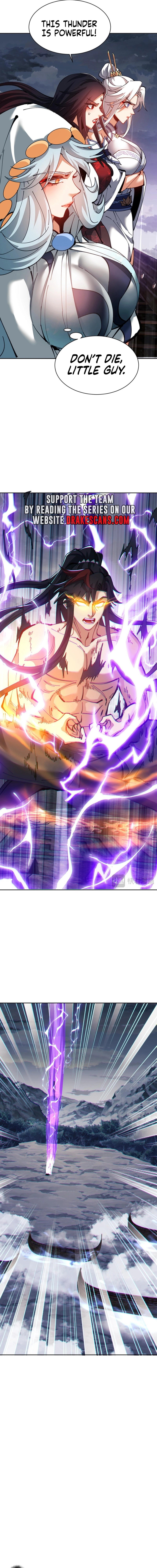 Master: This Villainous Disciple Is Not The Holy Child chapter 47 page 12