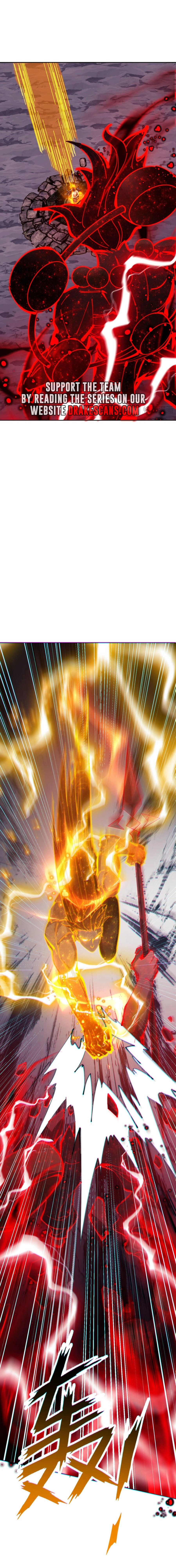 Master: This Villainous Disciple Is Not The Holy Child chapter 48 page 14