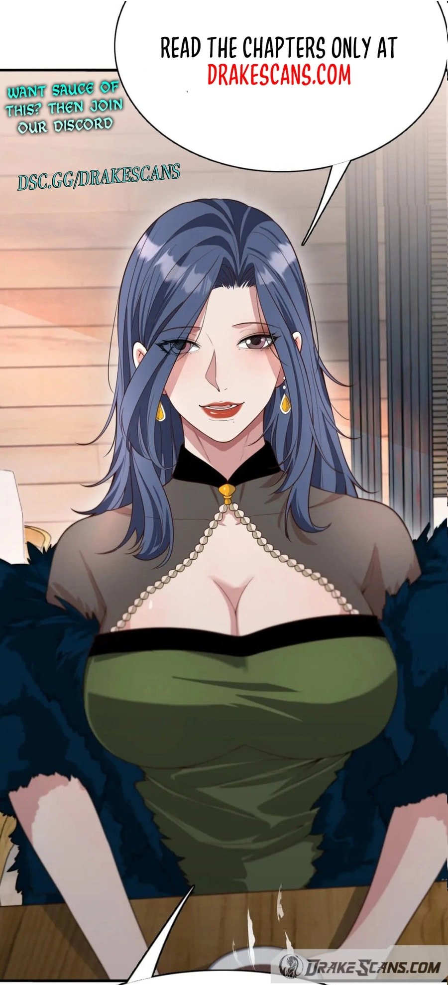 Master: This Villainous Disciple Is Not The Holy Child chapter 48 page 19