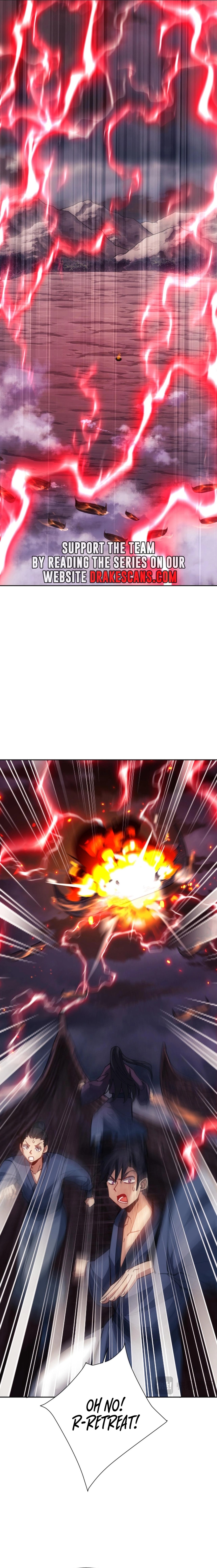 Master: This Villainous Disciple Is Not The Holy Child chapter 48 page 2