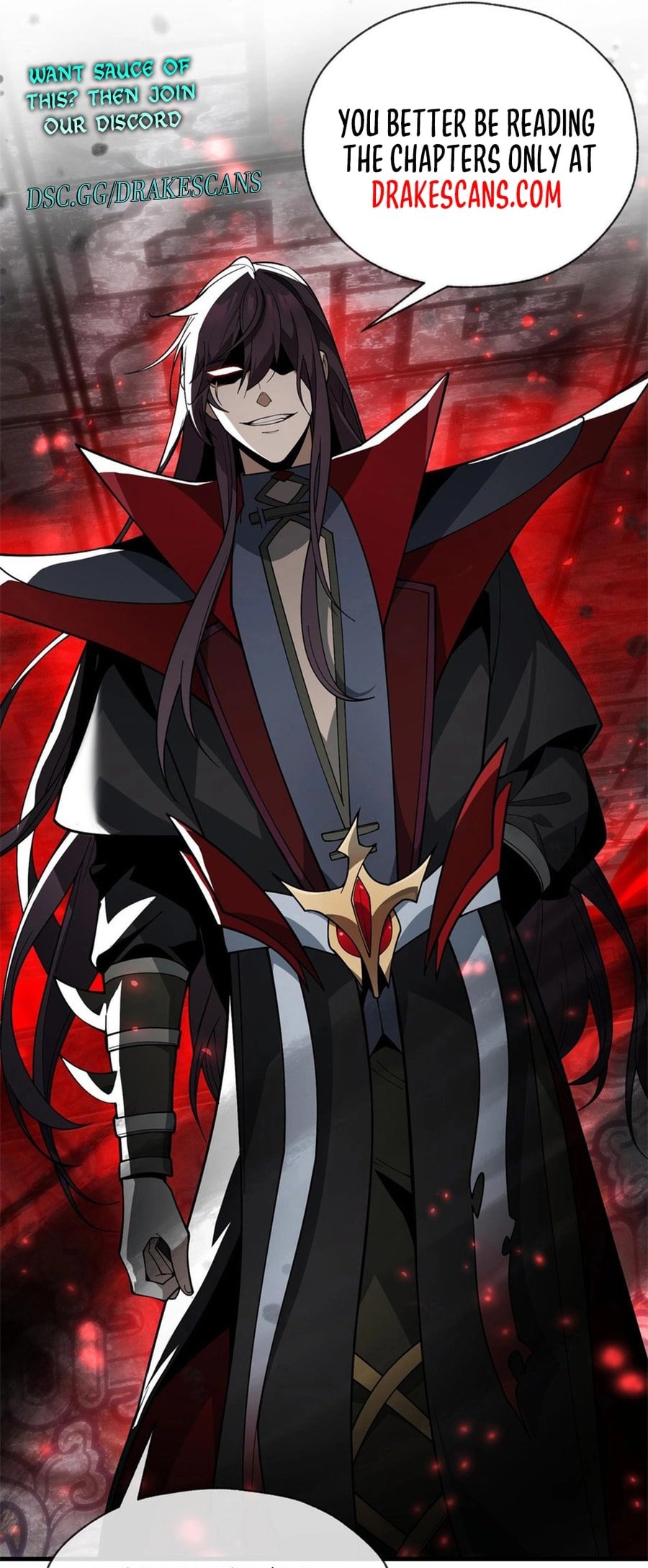 Master: This Villainous Disciple Is Not The Holy Child chapter 49 page 16