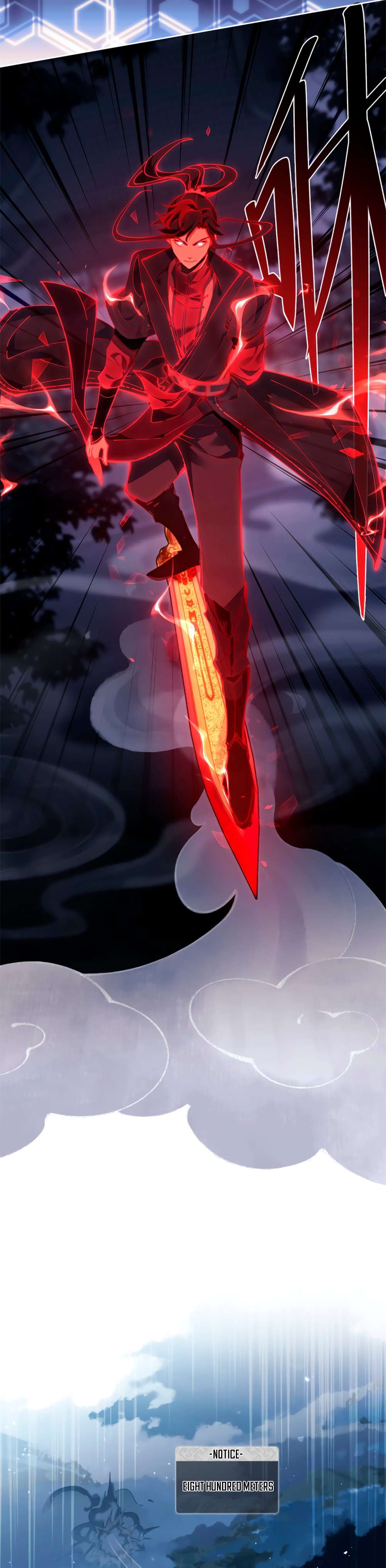 Master: This Villainous Disciple Is Not The Holy Child chapter 5 page 10