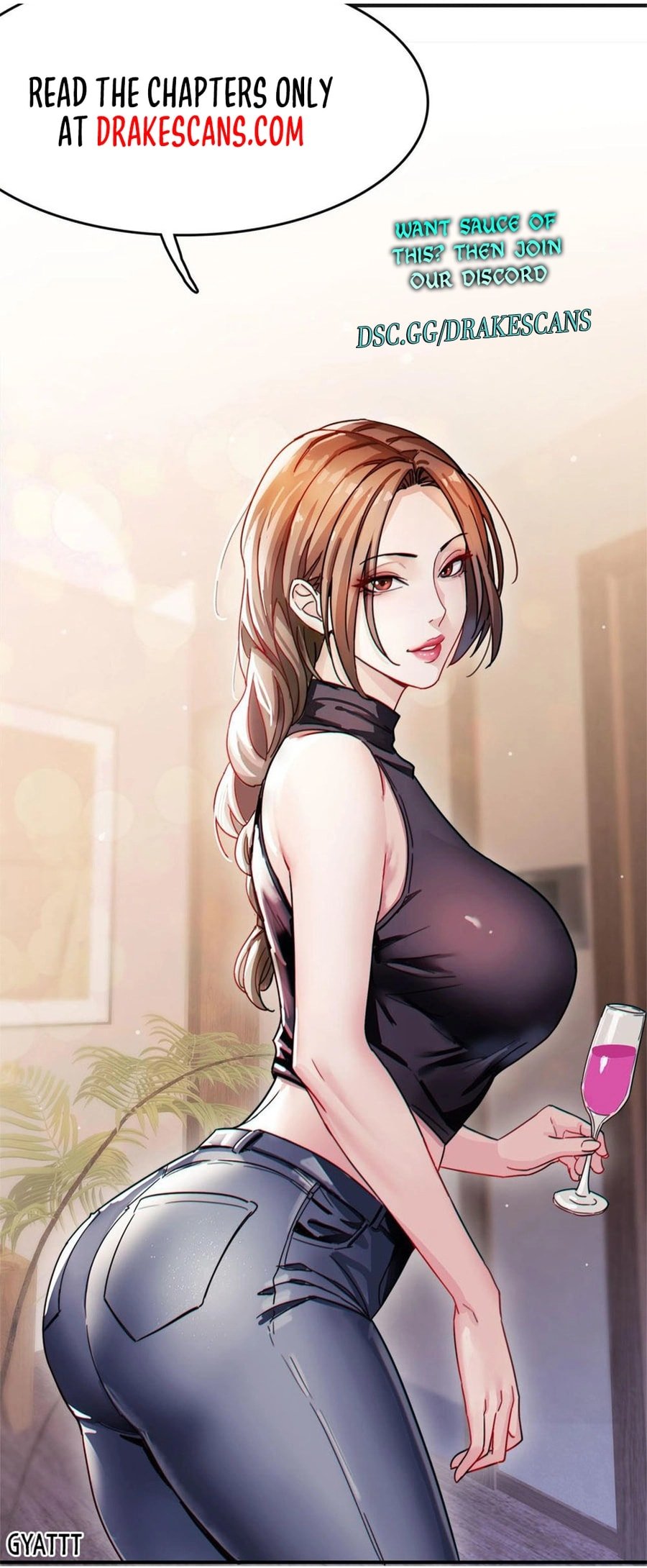 Master: This Villainous Disciple Is Not The Holy Child chapter 51 page 18