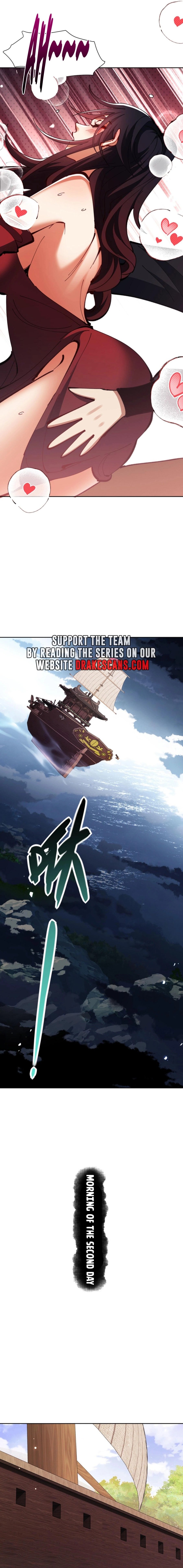 Master: This Villainous Disciple Is Not The Holy Child chapter 53 page 14