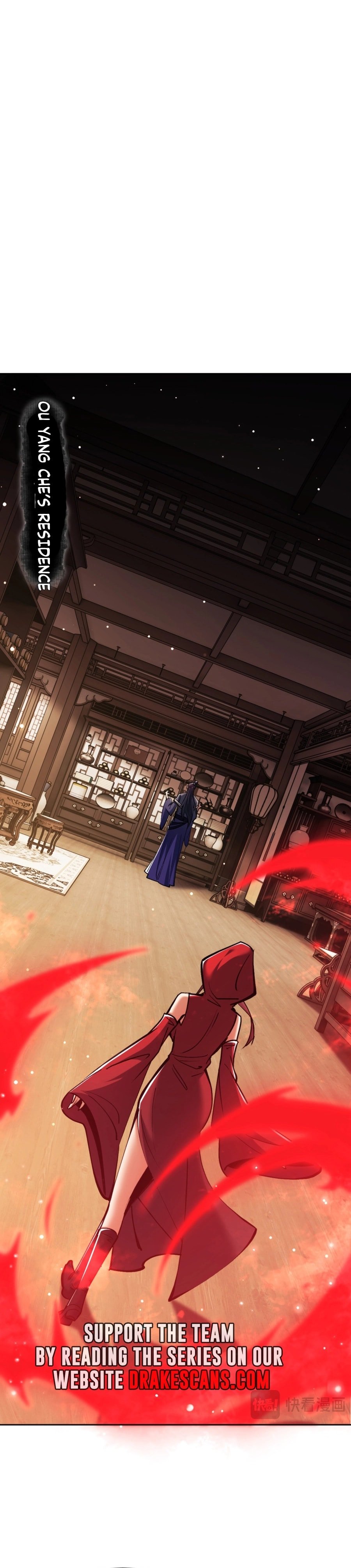 Master: This Villainous Disciple Is Not The Holy Child chapter 57 page 8