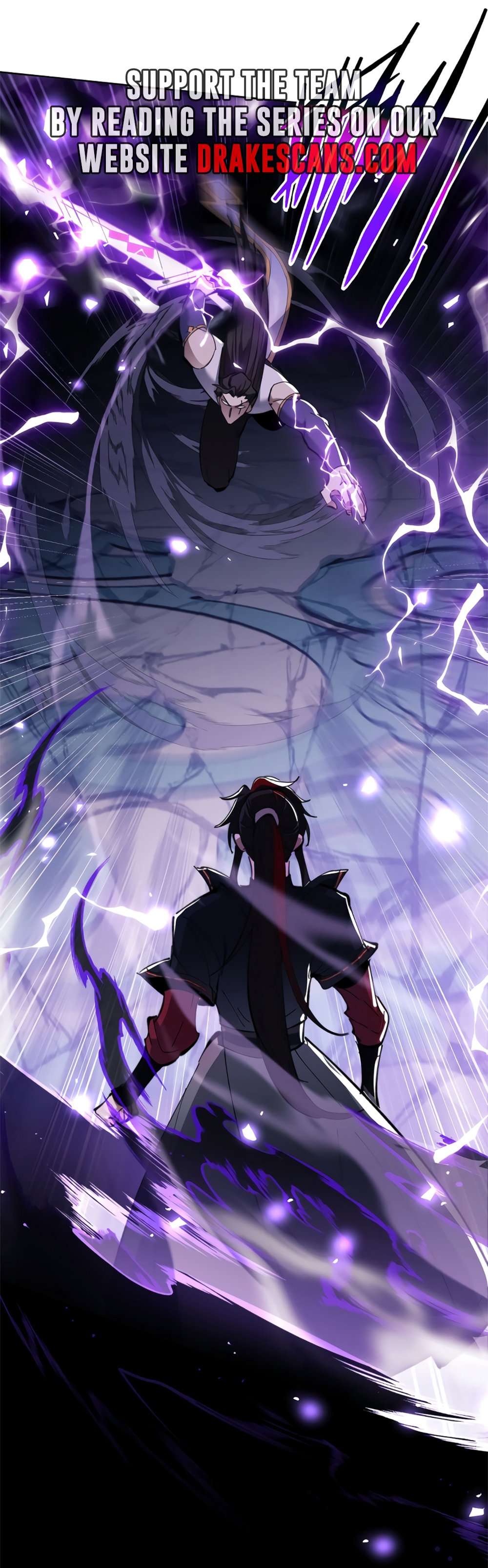 Master: This Villainous Disciple Is Not The Holy Child chapter 6 page 22