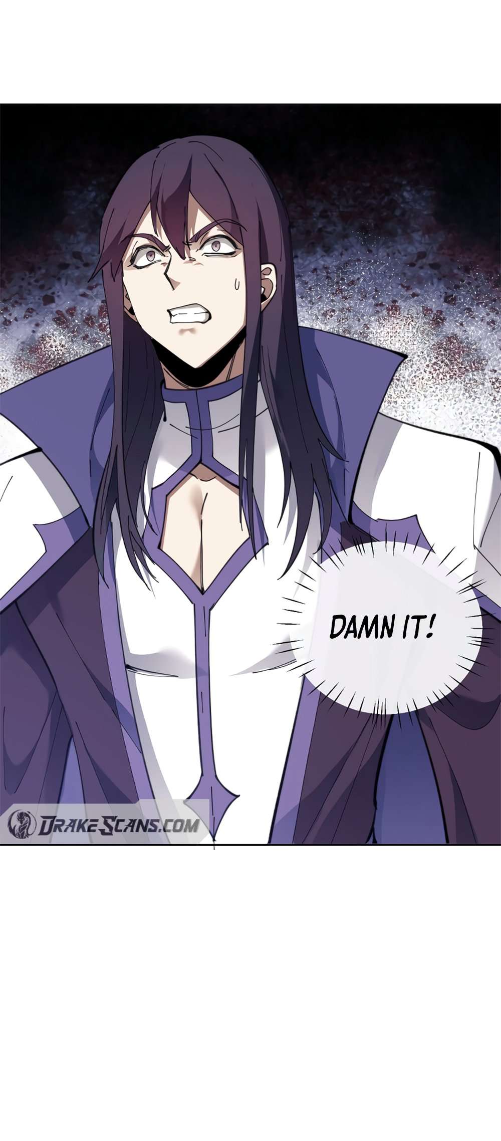 Master: This Villainous Disciple Is Not The Holy Child chapter 6 page 31