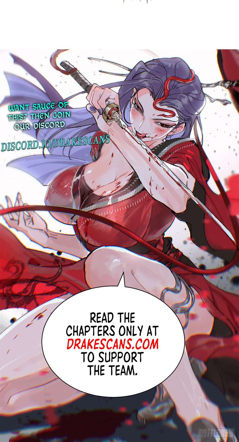 Master: This Villainous Disciple Is Not The Holy Child chapter 6 page 32