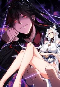 Cover of Master: This Villainous Disciple Is Not The Holy Child