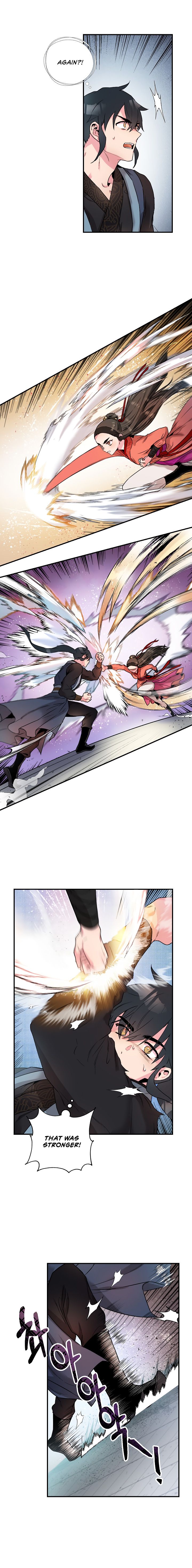 Master Villainess the Invincible! chapter 14 page 13