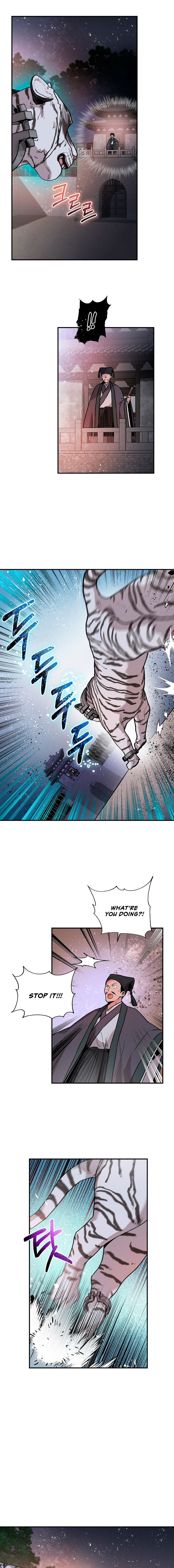 Master Villainess the Invincible! chapter 17 page 12