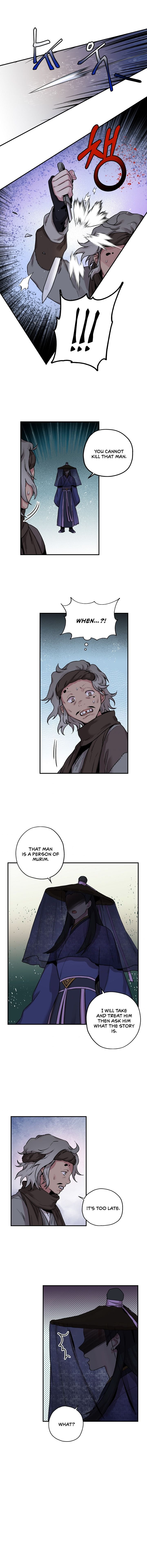 Master Villainess the Invincible! chapter 19 page 7