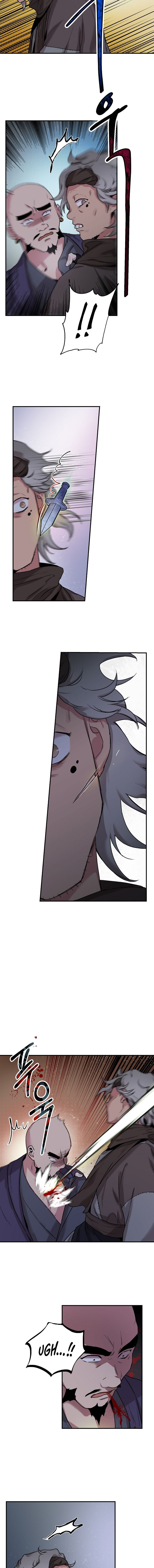 Master Villainess the Invincible! chapter 20 page 10