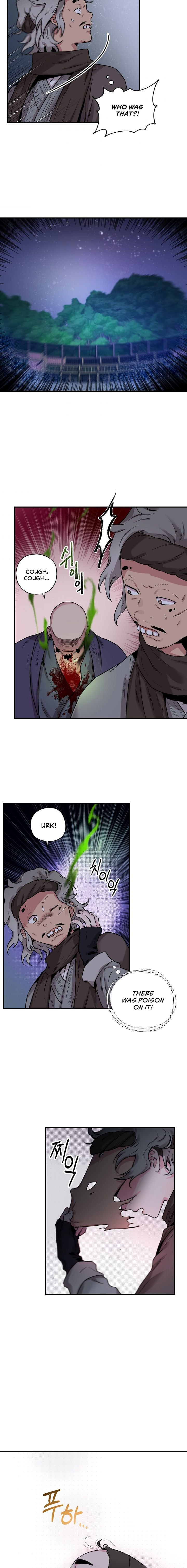 Master Villainess the Invincible! chapter 20 page 11