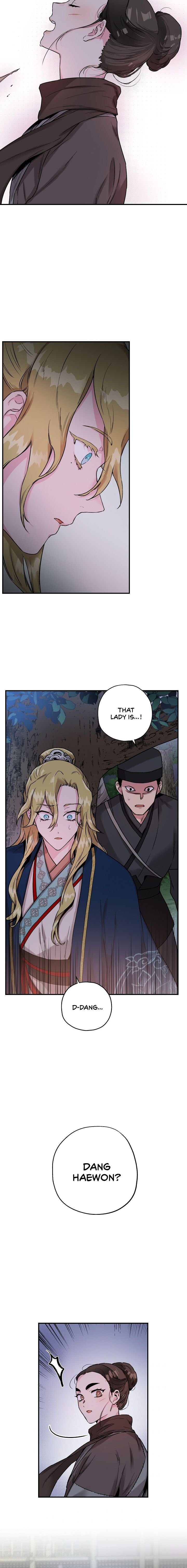 Master Villainess the Invincible! chapter 20 page 12