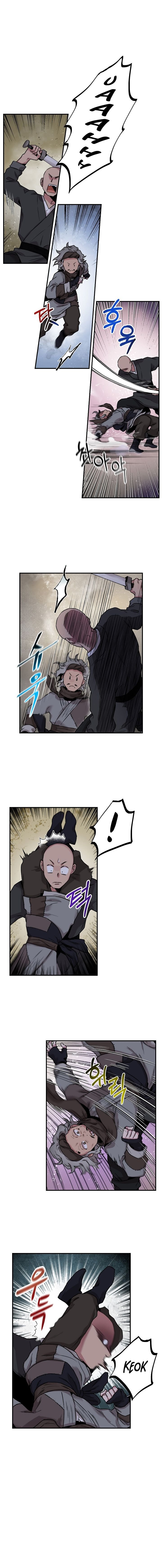 Master Villainess the Invincible! chapter 20 page 2