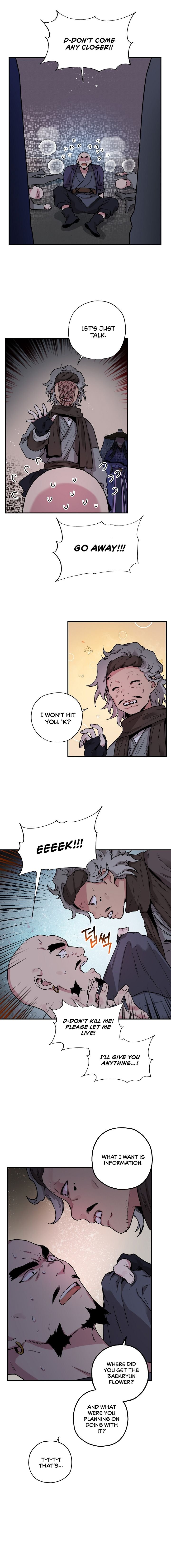 Master Villainess the Invincible! chapter 20 page 7