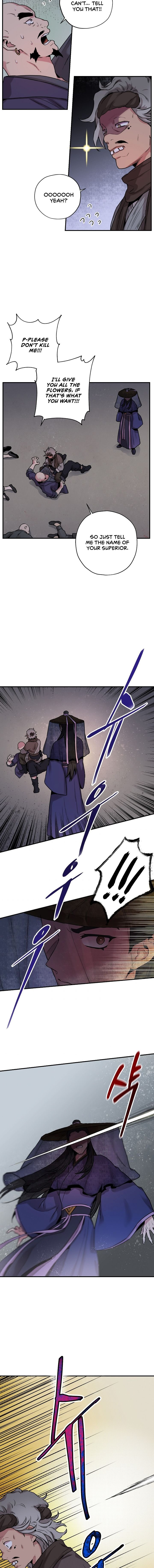 Master Villainess the Invincible! chapter 20 page 9