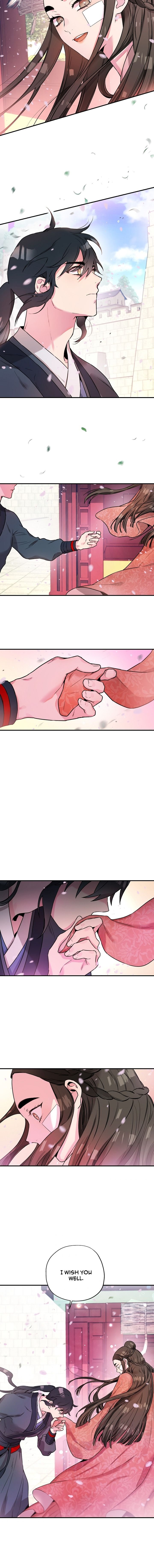 Master Villainess the Invincible! chapter 23 page 7