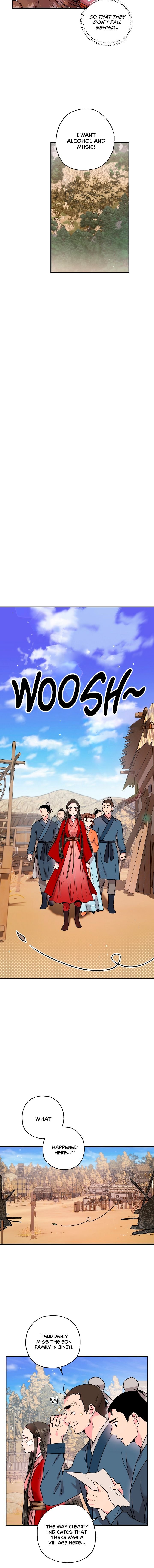 Master Villainess the Invincible! chapter 25 page 4