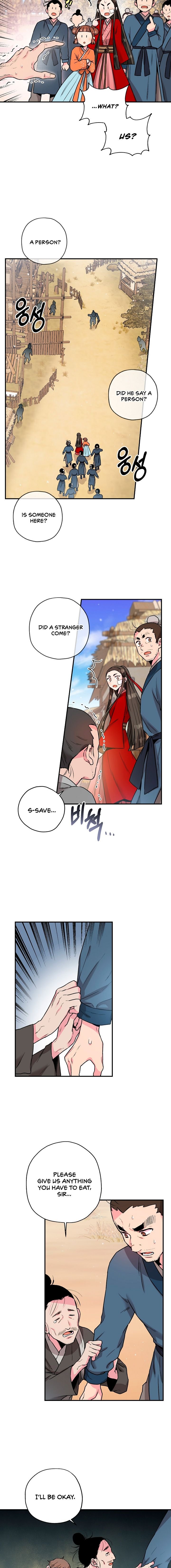 Master Villainess the Invincible! chapter 25 page 6