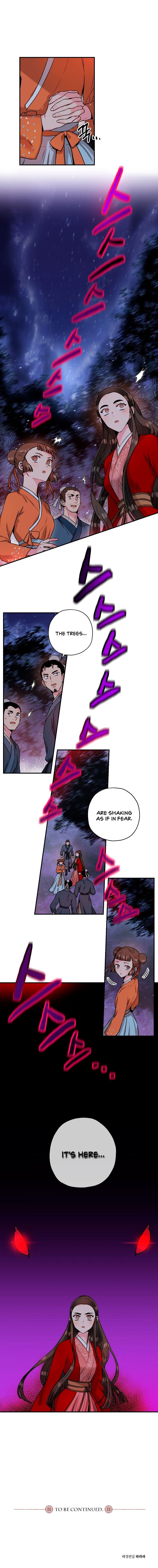 Master Villainess the Invincible! chapter 27 page 13