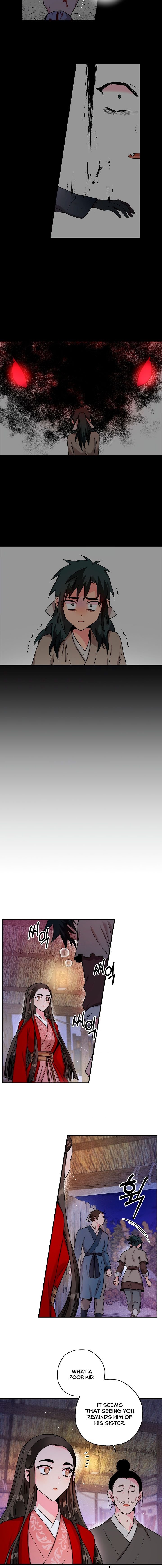 Master Villainess the Invincible! chapter 27 page 9