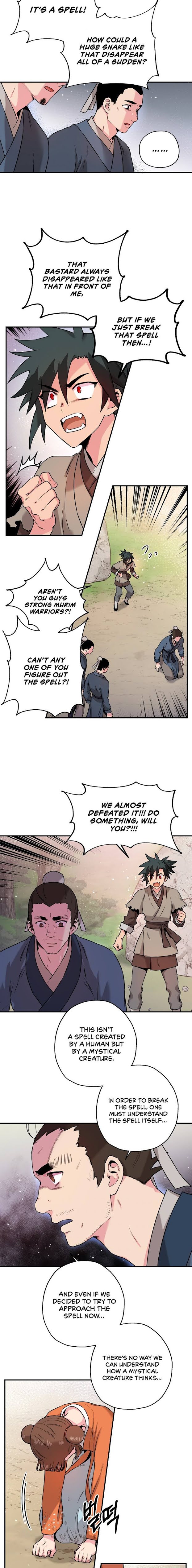 Master Villainess the Invincible! chapter 29 page 12