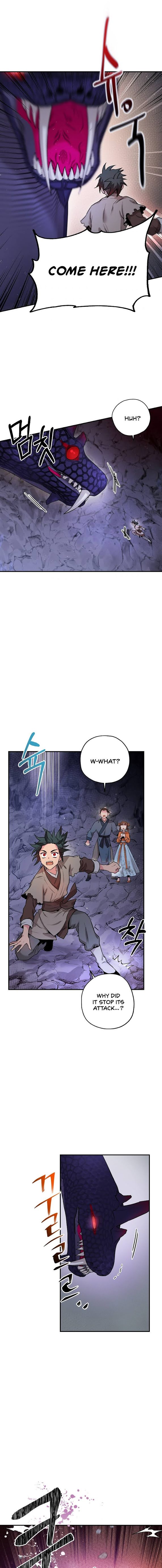 Master Villainess the Invincible! chapter 31 page 3