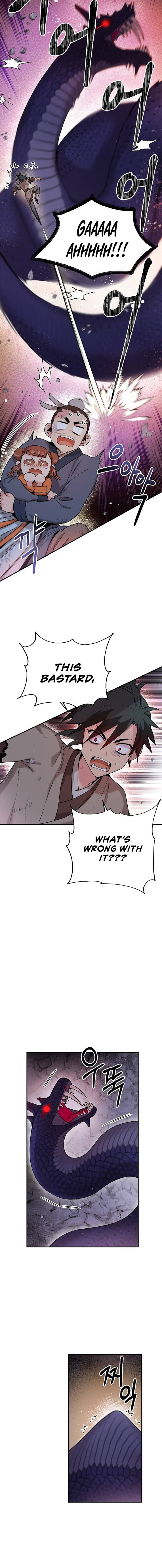 Master Villainess the Invincible! chapter 31 page 4