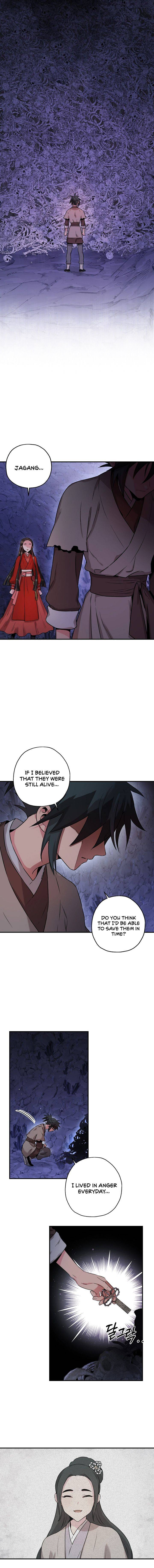 Master Villainess the Invincible! chapter 32 page 10